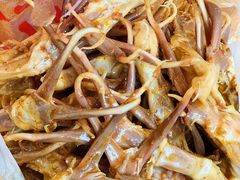 -绝味鸭脖(石路步行街店)