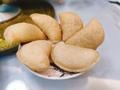 油炸冰淇淋-堂宴·老厦门私房菜(1988仙岳总店)