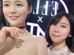 -上海杜莎夫人蜡像馆