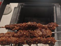 -丰茂烤串(公园店)