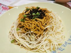 经典爆款凉面-靓靓蒸虾·头牌蒸虾(南山桂庙店)
