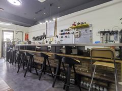 -醒味咖啡馆(南市桥巷店)