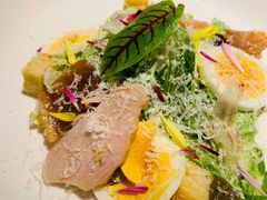 经典凯撒沙拉-燃扒房Steakhouse(皇庭店)