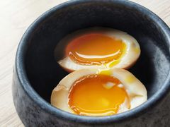 溏心蛋-里面·Noodlology(机电院店)