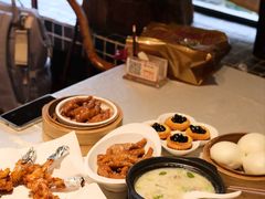 -味可道美食坊(福基路店)