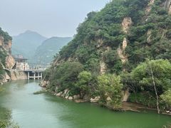 -黑龙潭风景区
