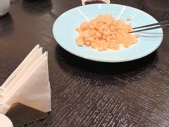 -海天楼中餐厅(吴宫泛太平洋酒店)