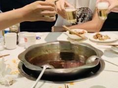 火锅兔-冯记香辣兔火锅(茶店子总店)