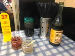 -潘国仙耳光馄饨(黄家阙路店)