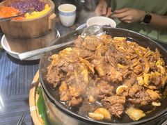 -甘家界牌柠檬鸭(青山店)