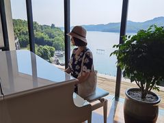 -天目湖涵田度假村