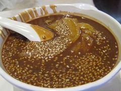 双料面茶-上岗面茶
