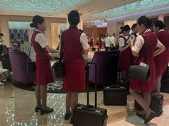 -上海中航虹桥机场泊悦酒店