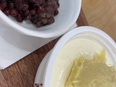 -满记甜品(王府井北京市百货大楼店)