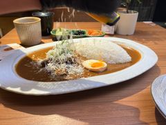 -CURRY YA 熟成咖哩專門店(深圳湾万象城店)