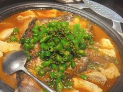 -探鱼·鲜青椒爽麻烤鱼(领展购物广场店)