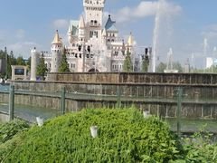 -青岛方特梦幻王国