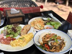 -Fern Forest Cafe