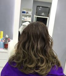 -DL HAIR SALON