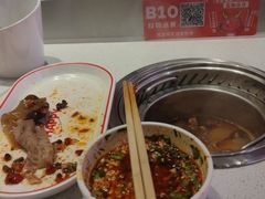 -龍歌自助小火锅(崂山丽达店)