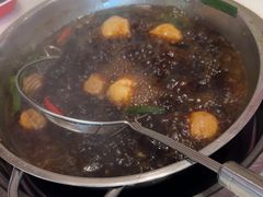 -鹅香四海·卤水火锅·砂锅粥·潮汕菜(宝安店)