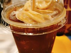 -麦当劳(龙湖时代天街店)