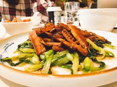 -老正兴菜馆(福州路店)