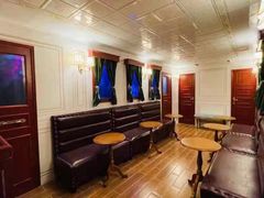 -CLUE演绎实景剧本杀(江南西店)
