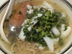 -老地方面馆(思南路店)