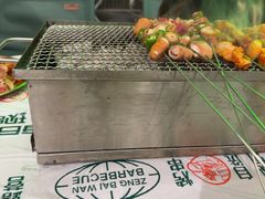 -曾百万小炉小串自助烧烤(高新店)