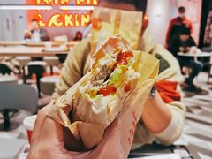 -肯德基(朝阳门店)