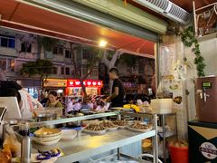 自助取餐区-朗御烧烤·江湖菜·鲜货(望平街店)
