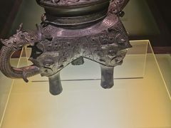 -上海博物馆(人民广场馆)