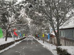 -长辛店二七公园