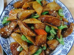 -六禾熏酱小酒馆·东北菜(海甸岛店)