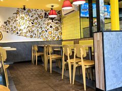 -尊宝比萨(南湖大华店)