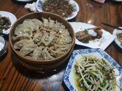 -呼吸森林·生态农庄农家乐私房菜