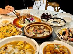 -好兄弟郭巨海鲜(天一阁店)