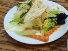 -老陕兄弟(彩虹新城店)