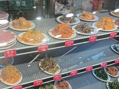 -韩麦大冷面(桂花街直营店)
