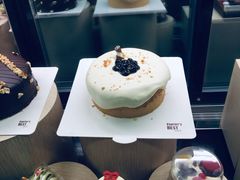 -Pantry's Best派悦坊蛋糕(K11购物艺术中心店)