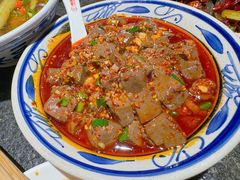-福苗小骆驼烧烤(中关村店)