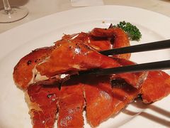 -港丽餐厅(天河城店)