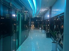 -绿树电竞(五路店)