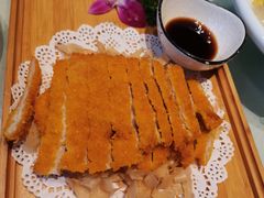 -老阊门菜馆(山塘街店)