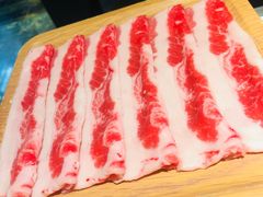 -一绪に寿喜烧自助(世茂广场店)