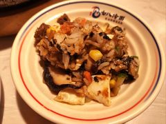 -七八冷面·延边朝鲜族美食(欢乐谷店)