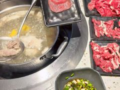 -海汕记·潮汕鲜牛肉火锅·自助