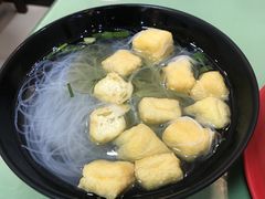 -白玉兰小吃(新村路店)