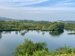 -婺源月亮湾